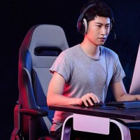 Геймерское кресло Xiaomi AutoFull Gaming Chair