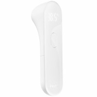 Бесконтактный инфракрасный термометр Xiaomi iHealth Meter Thermometer (PT3)