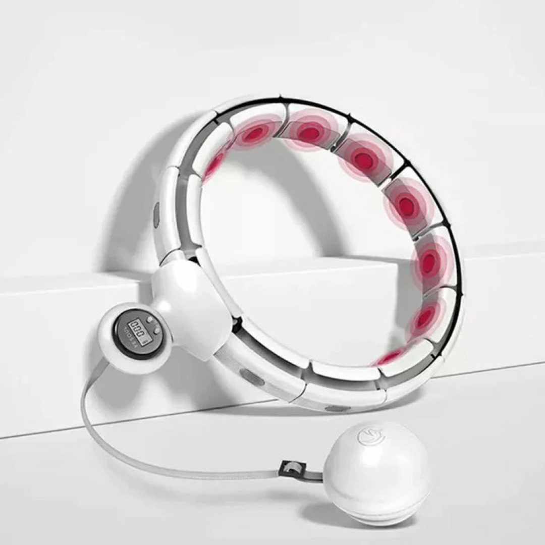 Массажный обруч хула-хуп Xiaomi Yesoul (HL20)