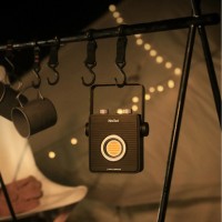 Фонарь для кемпинга с радио Xiaomi Nextool Outdoor Camping Light Portable (NE20093)