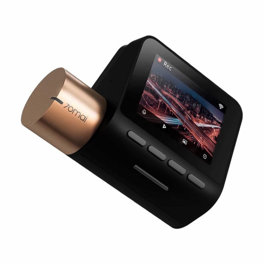 Видеорегистратор Xiaomi 70Mai Dash Cam Lite Midrive D08