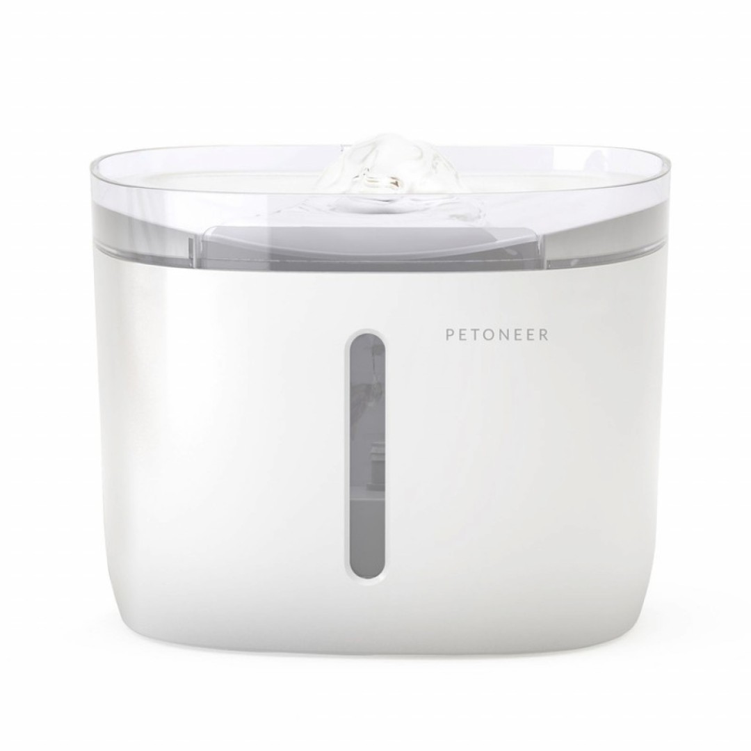 Поилка для животных Xiaomi Petoneer Smart Fresco Mini Plus Fountain (WF004)