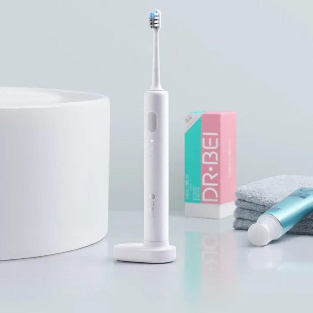 Электрическая зубная щетка Dr.Bei Sonic Electric Toothbrush C1 (BET-C01)