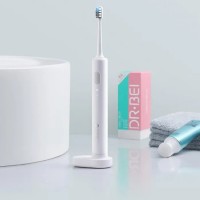 Электрическая зубная щетка Dr.Bei Sonic Electric Toothbrush C1 (BET-C01)