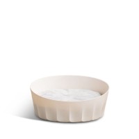 Лежанка для домашних животных Xiaomi Jordan&Judy Round Pet Nest (PE010)