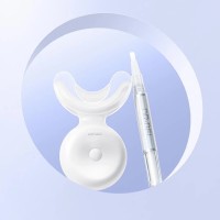 Ультразвуковой аппарат для отбеливания зубов Xiaomi Dr. Bei Sonic W7 Sonic Teeth Apparatus Set
