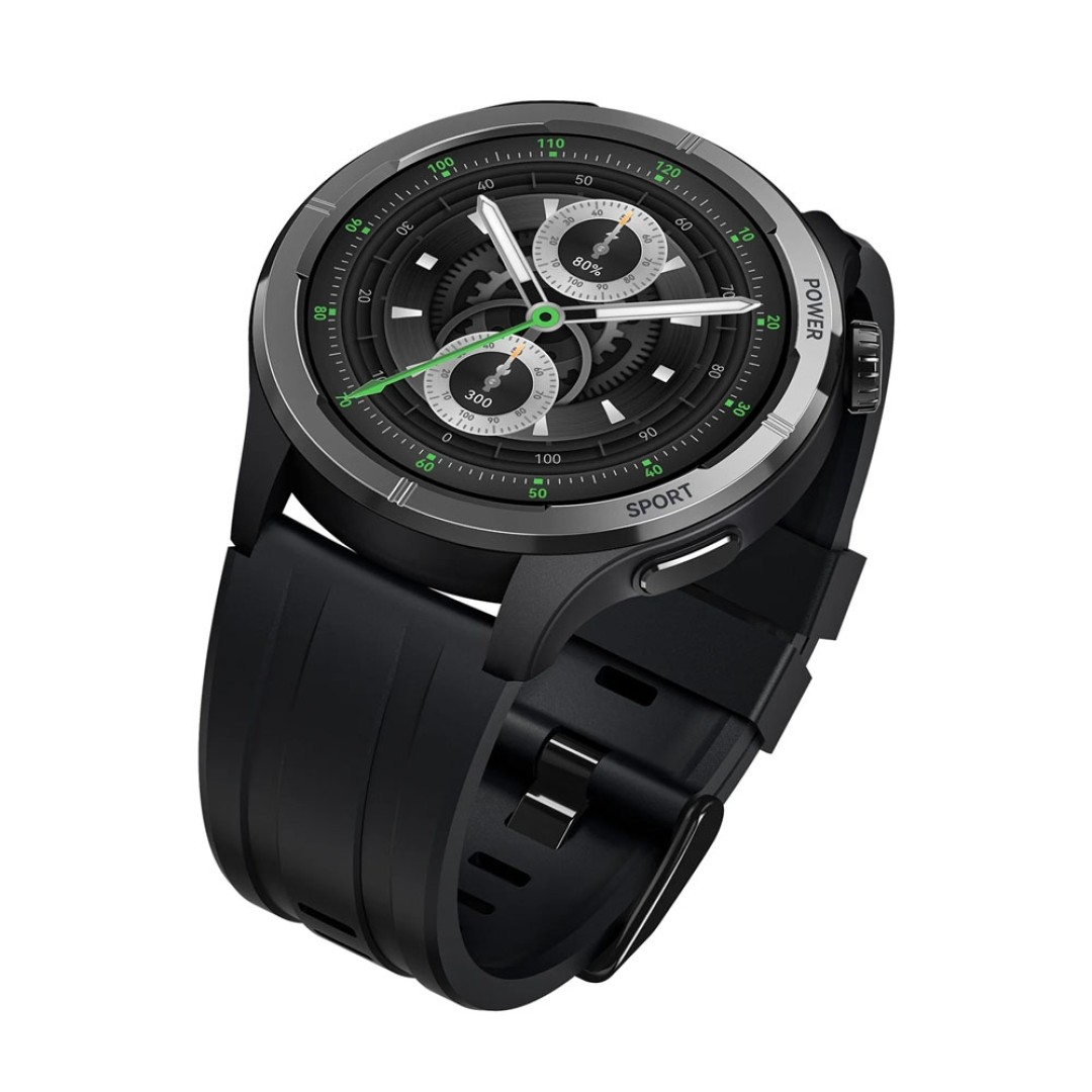 Умные часы Xiaomi Haylou Solar Neo (HF008)