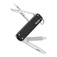 Мультитул Xiaomi NexTool Mini Pocket Knife (NE0141)