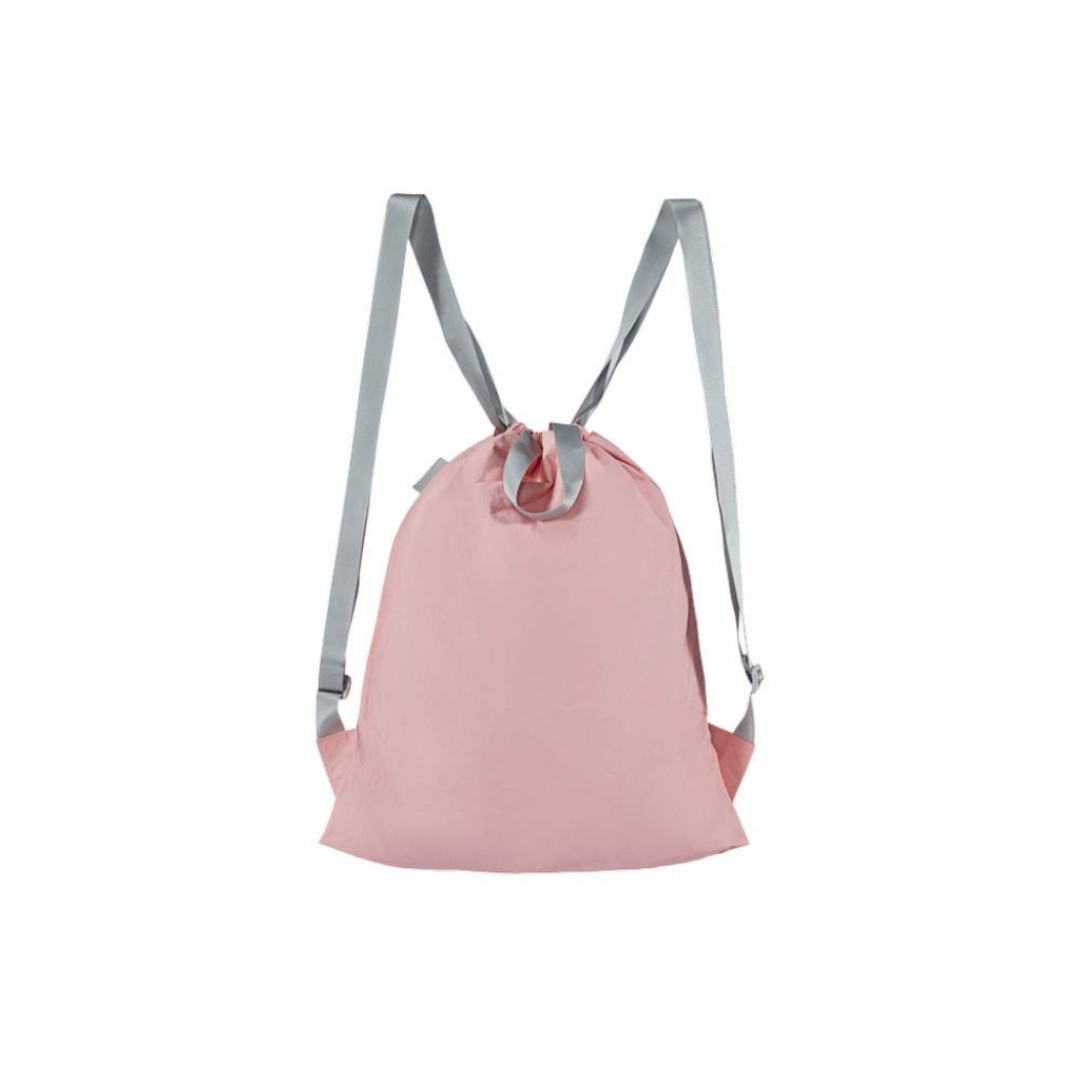 Сумка Xiaomi NINETYGO Manhattan Tyvek Drawstring Bag (2117-WH)