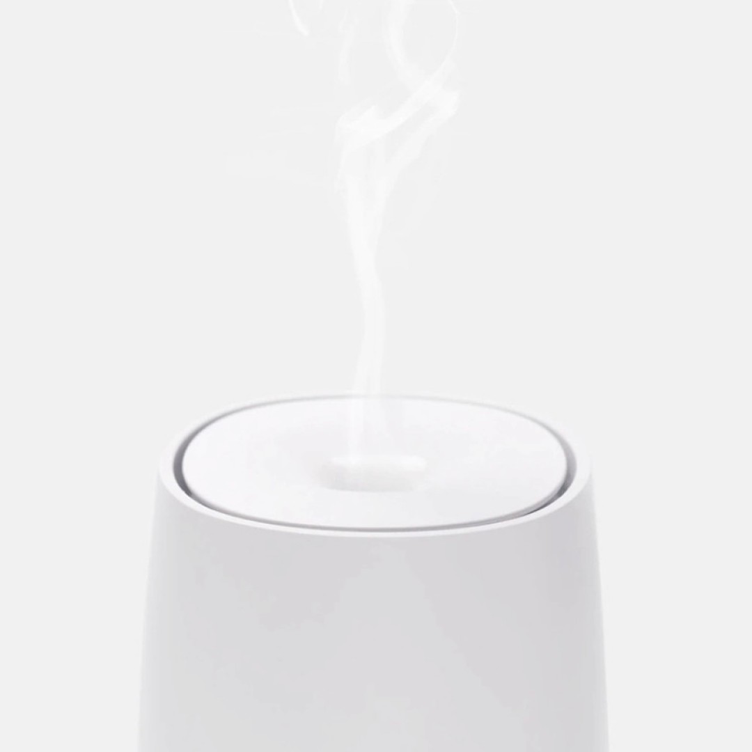 Увлажнитель воздуха с ароматизатором 0.12 л Xiaomi HL Aroma Diffuser (HL EOD01)