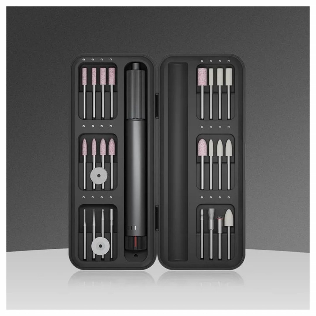 Электрический гравер Xiaomi DUKA/AtuMan EP1 Electric Polishing Pen