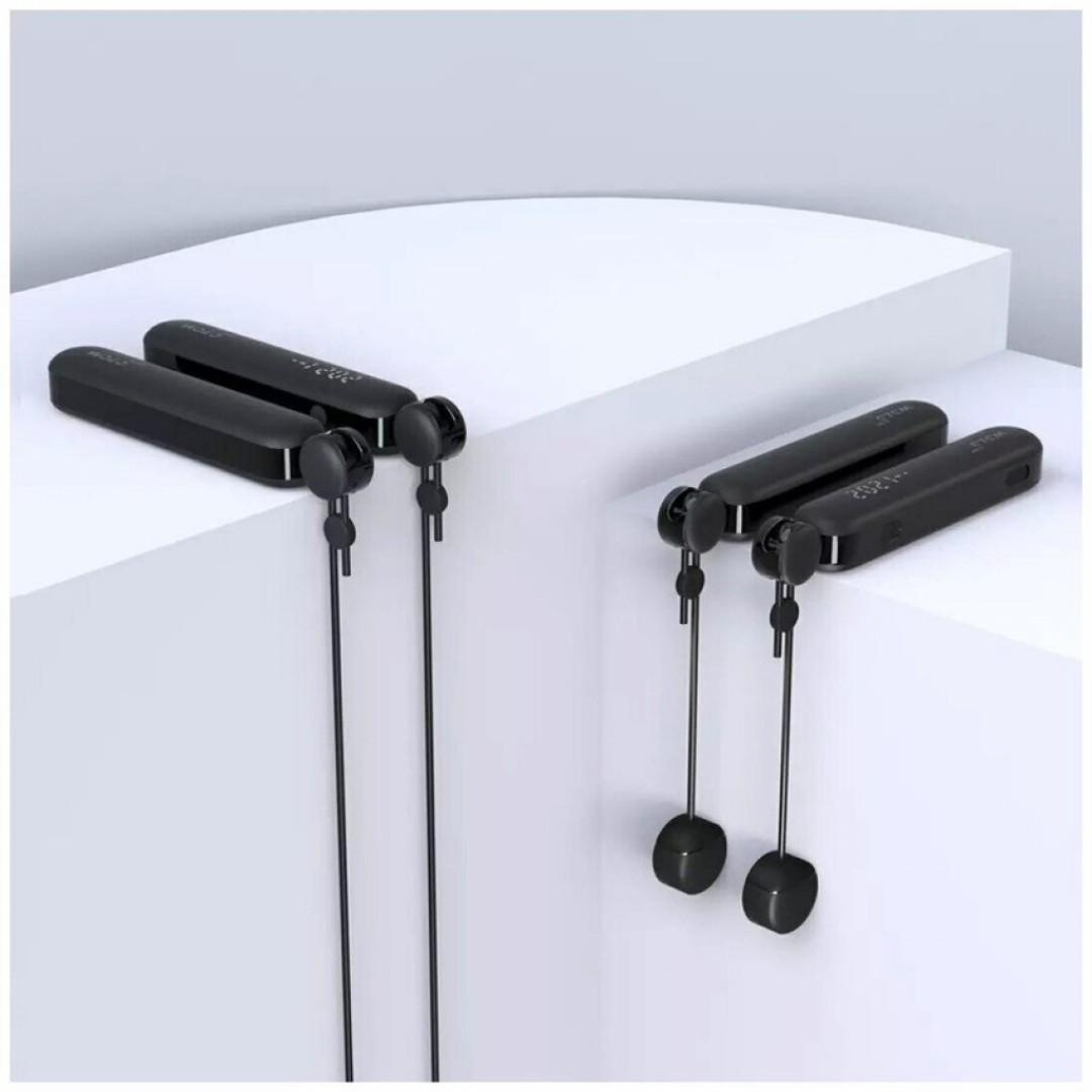 Скакалка Xiaomi Wolonow Intelligent Rope Skipping (SRS-3.0)