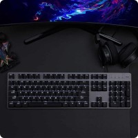 Набор клавиатура и мышь Xiaomi MIIW Gaming (MWGM01)