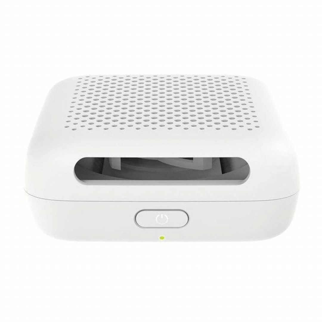 Фумигатор Xiaomi ZMI Portable Mosquito Repeller (DWX05ZM)