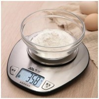 Электронные кухонные весы Xiaomi Senssun Electronic Kitchen Scale (EK518/EK4357H)