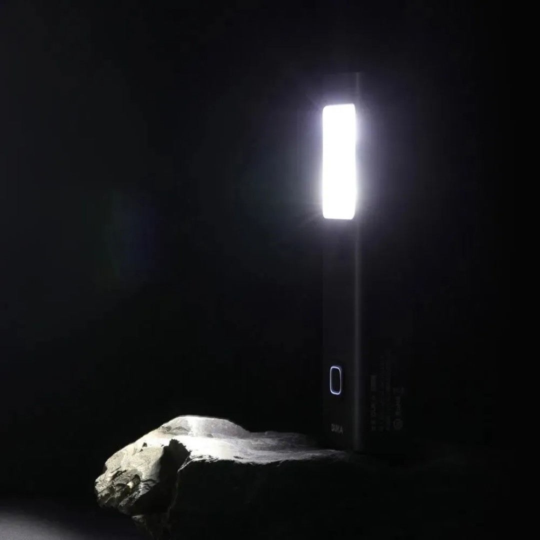 Фонарик многофункциональный Xiaomi Duka FL1