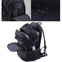 Рюкзак Xiaomi Urevo Large Capacity Backpack (URBBPNT2101U)