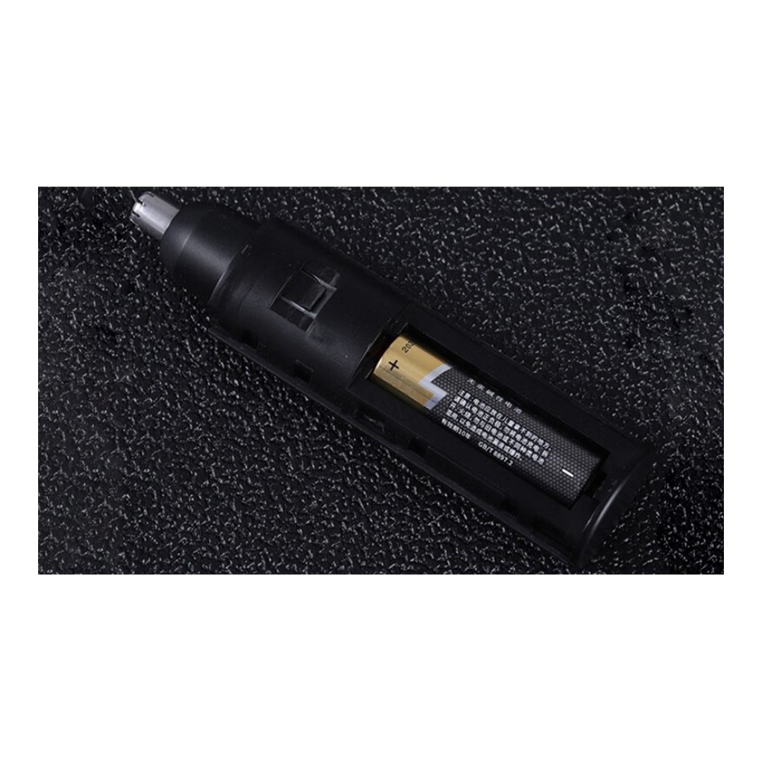 Триммер для носа Xiaomi BEHEART TS01