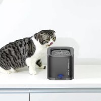 Питьевой фонтан для животных 1.85 л c системой фильтрации Xiaomi Petkit Eversweet Solo (P4103)