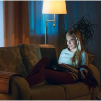 Лампочка Xiaomi Yeelight Smart LED Filament Bulb ST64 (YLDP23YL)