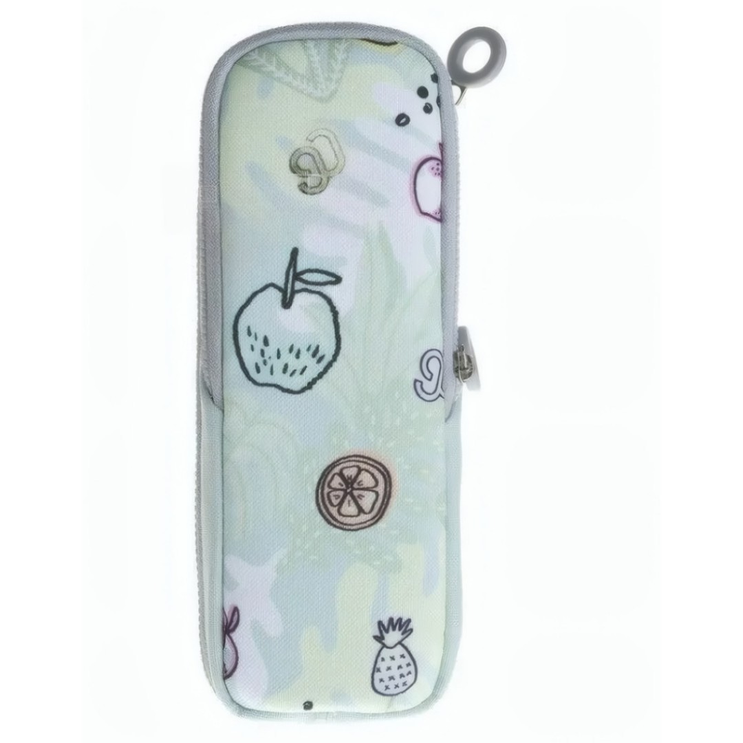 Пенал школьный Xiaomi 90 Points NINETYGO Smart School Pencil Case на молнии