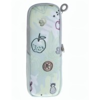 Пенал школьный Xiaomi 90 Points NINETYGO Smart School Pencil Case на молнии