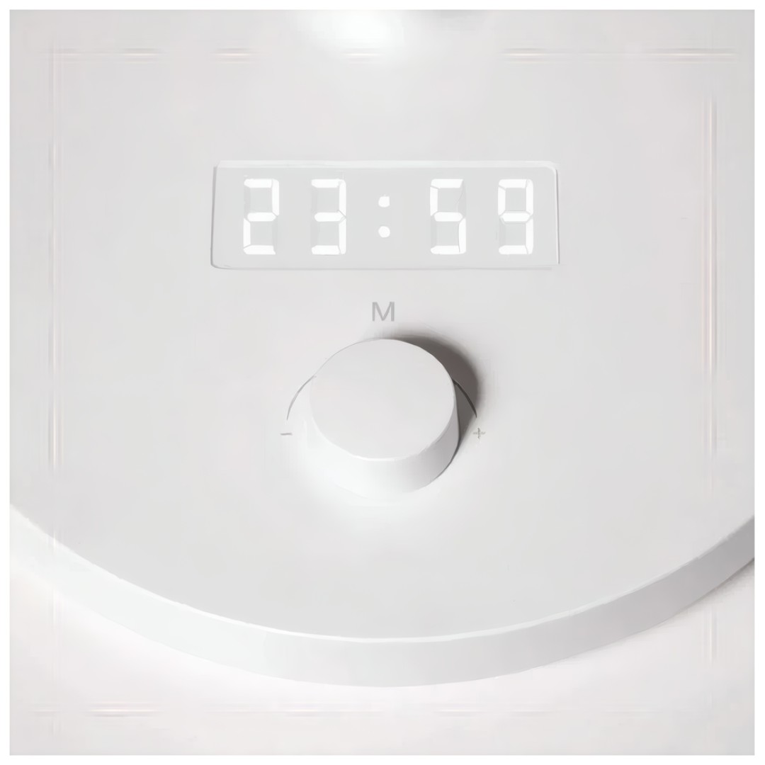 Косметическое зеркало Xiaomi Jordan Judy Round Tray Makeup Mirror NV535