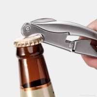 Штопор Xiaomi Circle Joy Mermaid Stainless Steel Sommelier Corkscrew (CJ-KP02)