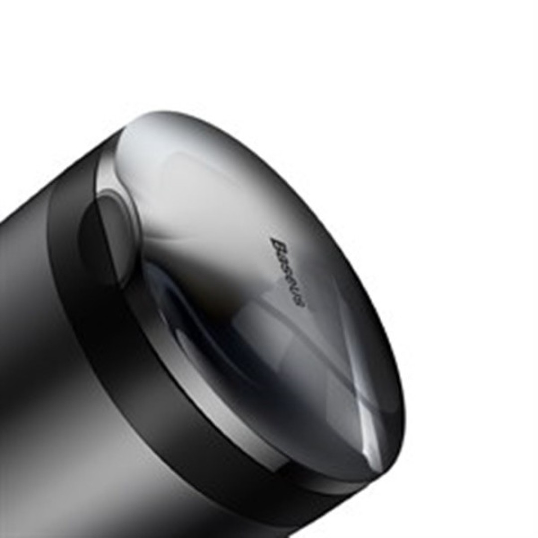 Автомобильная пепельница Baseus Premium Car Ashtray (CRYHG01-01)