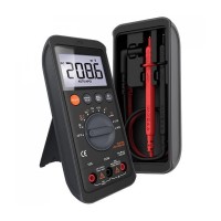 Мультиметр Xiaomi Jimmy Home True RMS Digital Multimeter (JM-G3401)