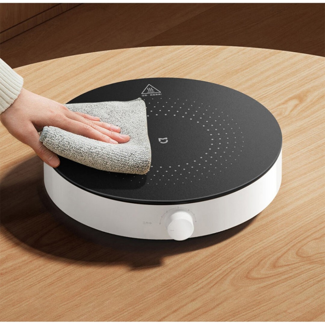 Индукционная плита Xiaomi Mijia Induction Cooker N1 (MDCL003CM)