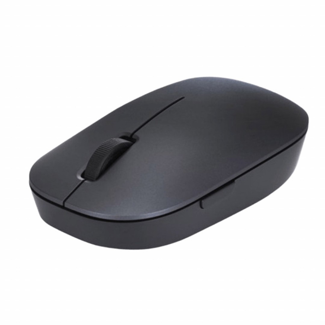 Беспроводная мышь Xiaomi Mi Wireless Mouse USB (WSB01TM)