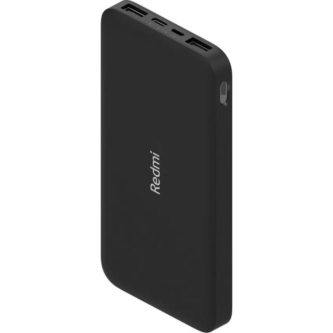 Внешний аккумулятор Xiaomi Redmi Power Bank 10000mAh (VXN4305GL)