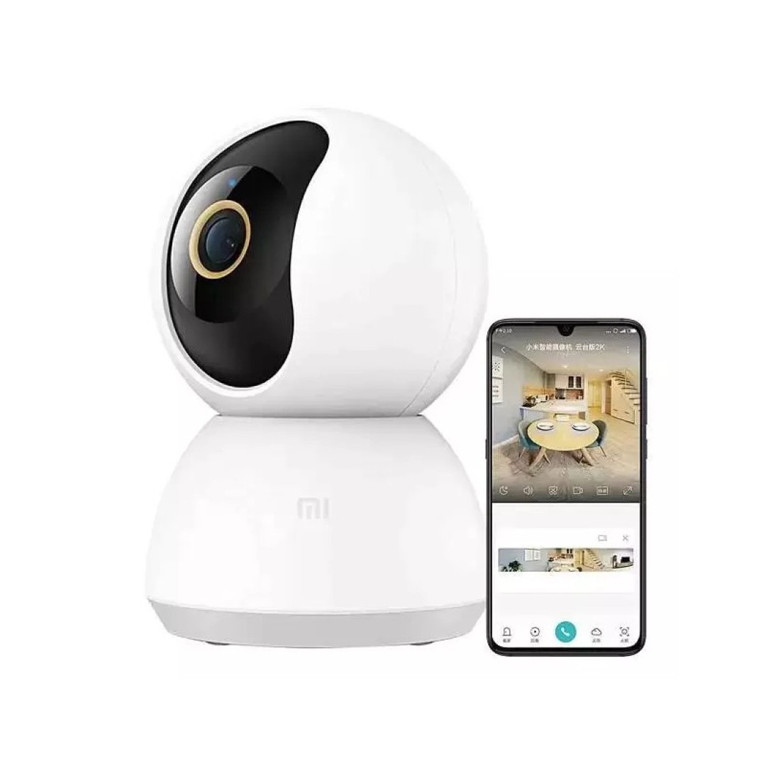 IP-камера Xiaomi Mi Smart Camera C300 (XMC01)