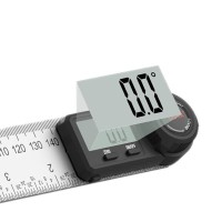 Многофункциональный цифровой угломер Xiaomi Duka AR-1