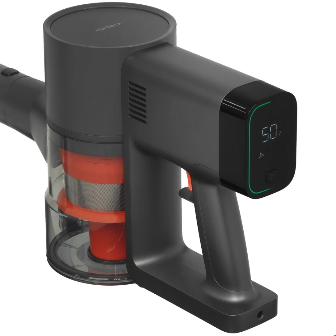 Пылесос вертикальный Xiaomi Vacuum Cleaner G20 Max