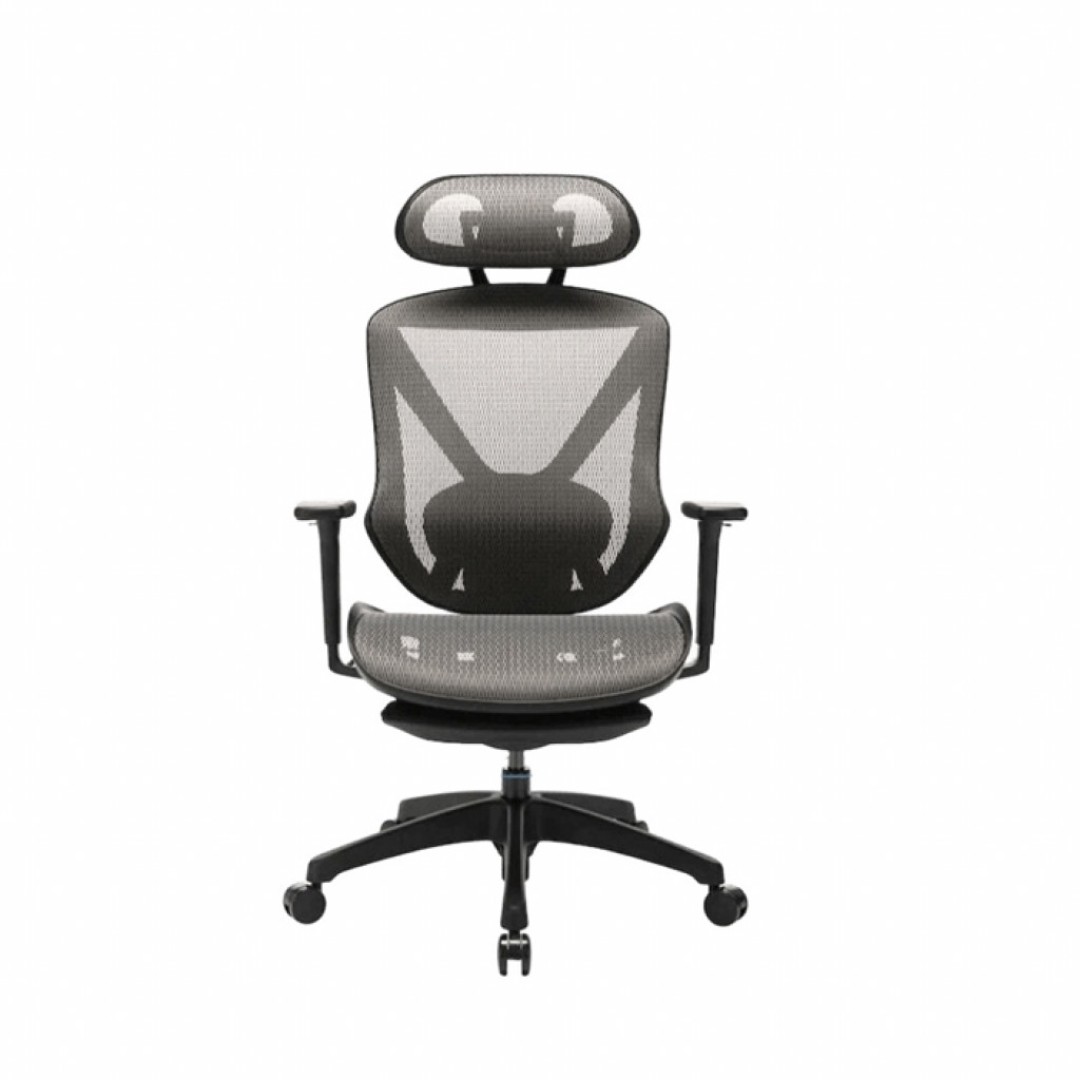 Эргономичное кресло Xiaomi UE TOTO Recliner