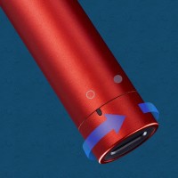 Триммер для носа Xiaomi Huanxing HN9