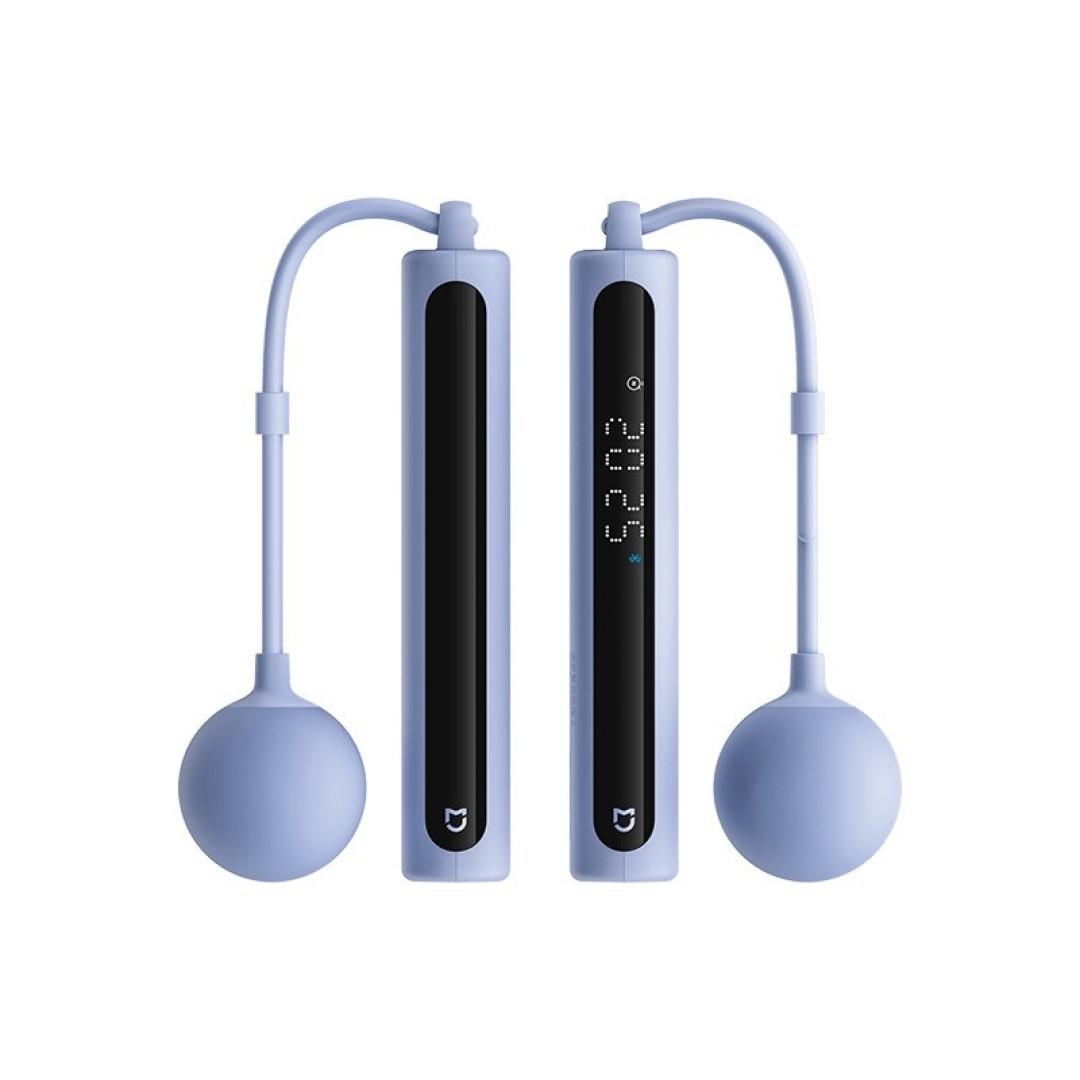 Умная скакалка Xiaomi Mijia Smart Jump Rope 2 (MJTS02YM)