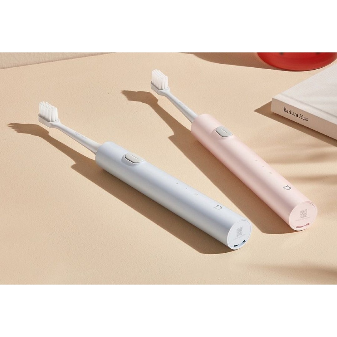 Электрическая зубная щетка Xiaomi Mijia Sonic Electric Toothbrush T200 (MES606)