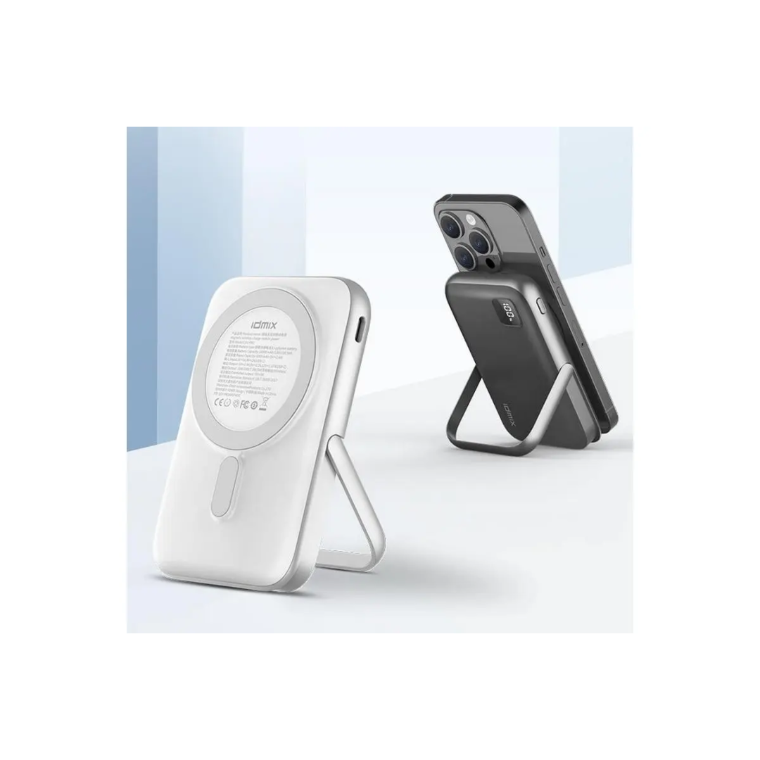 Внешний аккумулятор Xiaomi Idmix Q10 Pro 10000mAh 10W