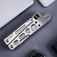 Мультитул Xiaomi NexTool Multi-function Wrench Knife (KT5023) (9 функций)