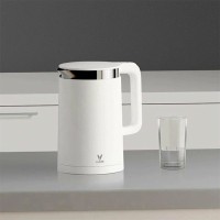 Чайник Xiaomi Viomi Mechanical Kettle (V-MK152A / V-MK152B)