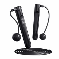 Умная скакалка Xiaomi Merach Intelligent Counting Rope Skipping J1 (MRXRB01172)