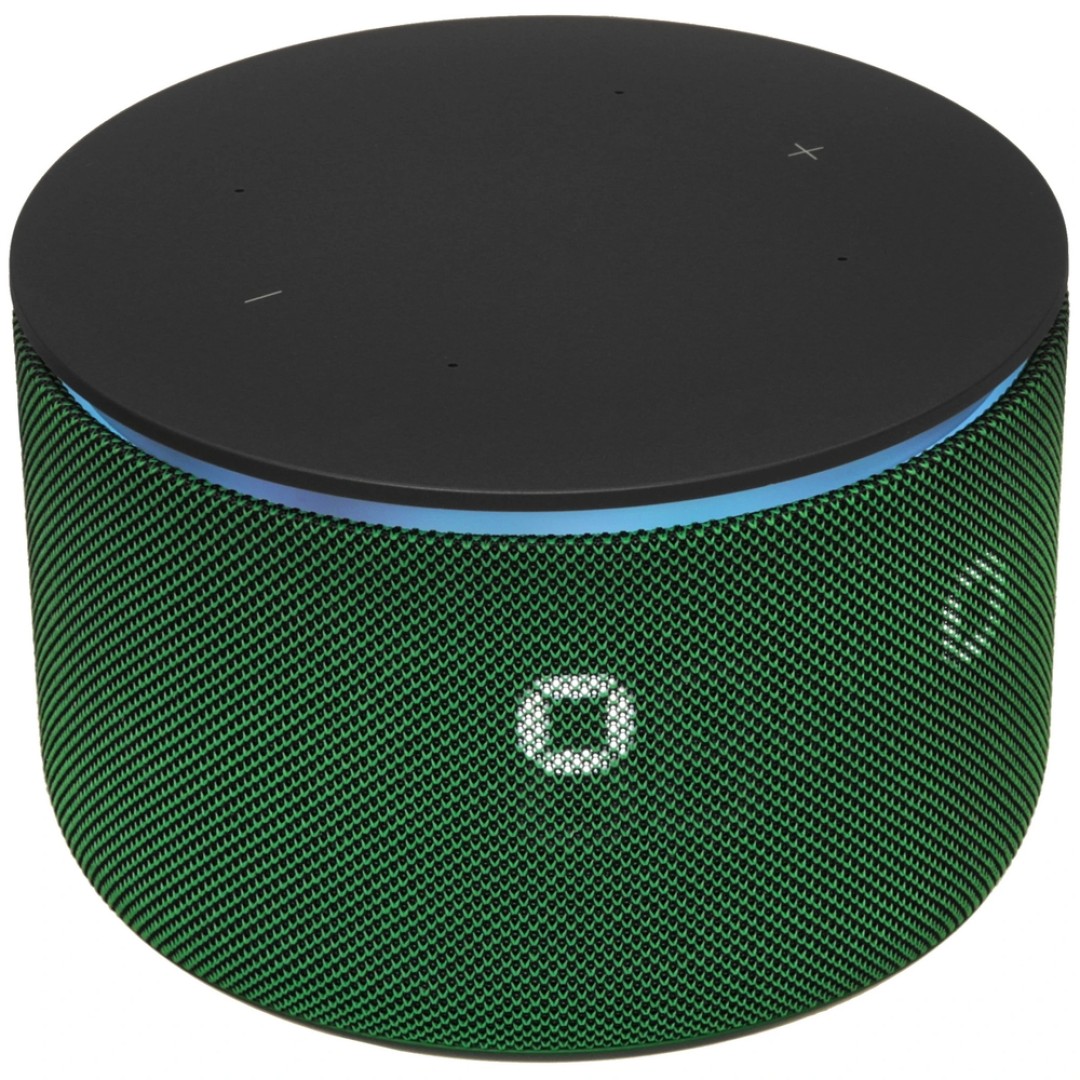 Умная колонка Яндекс Станция Мини 3 Про (YNDX-00059BLU)