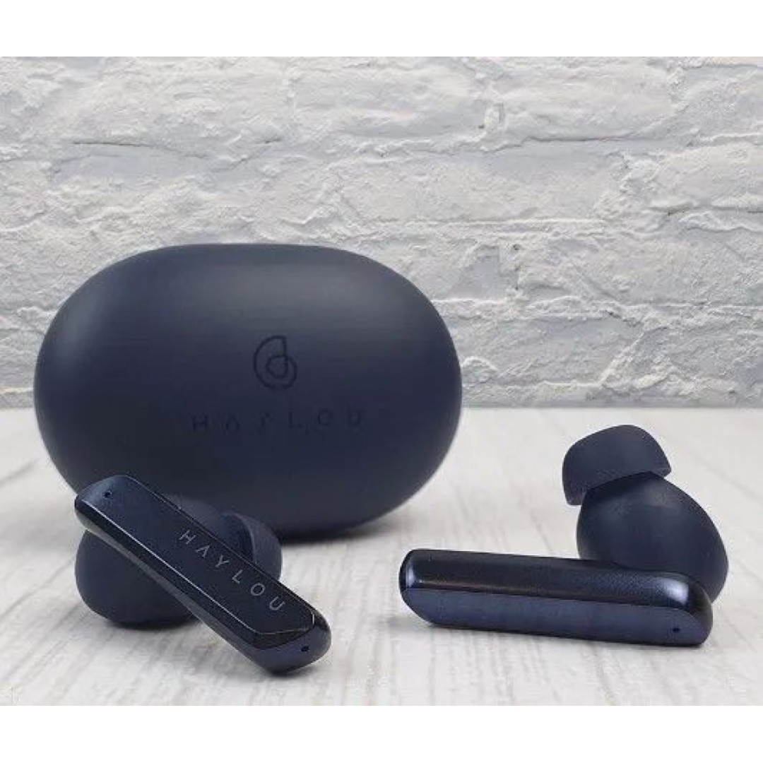 Беспроводные наушники Xiaomi Haylou W1 (T60)