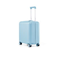 Чемодан Xiaomi Ninetygo Lightweight Pudding Luggage 18" (211004)