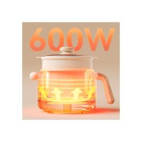 Кастрюляпароварка электрическая Xiaomi SOGEE (DZG02T)