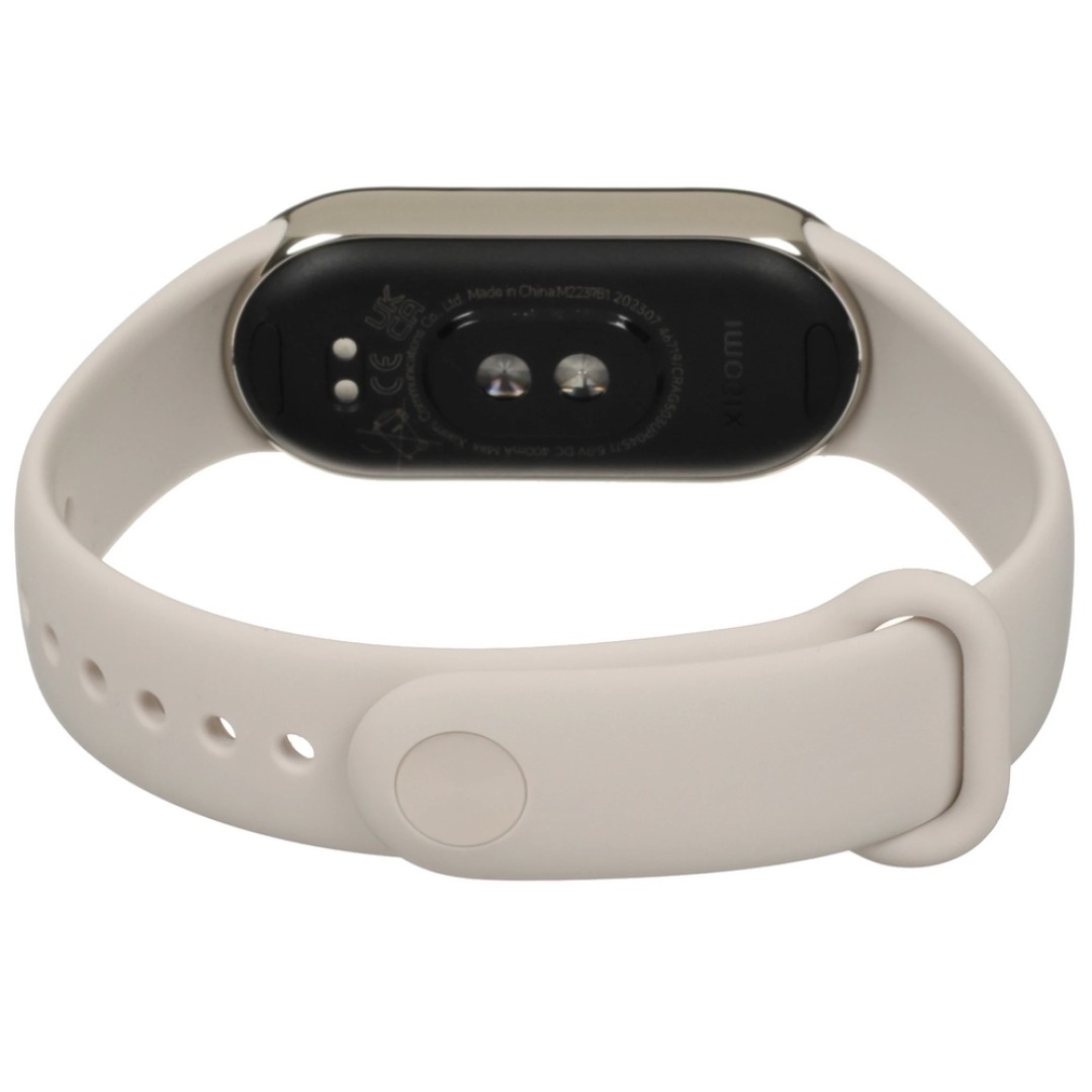 Умные часы Xiaomi Smart Band 8 (BHR7166GL)