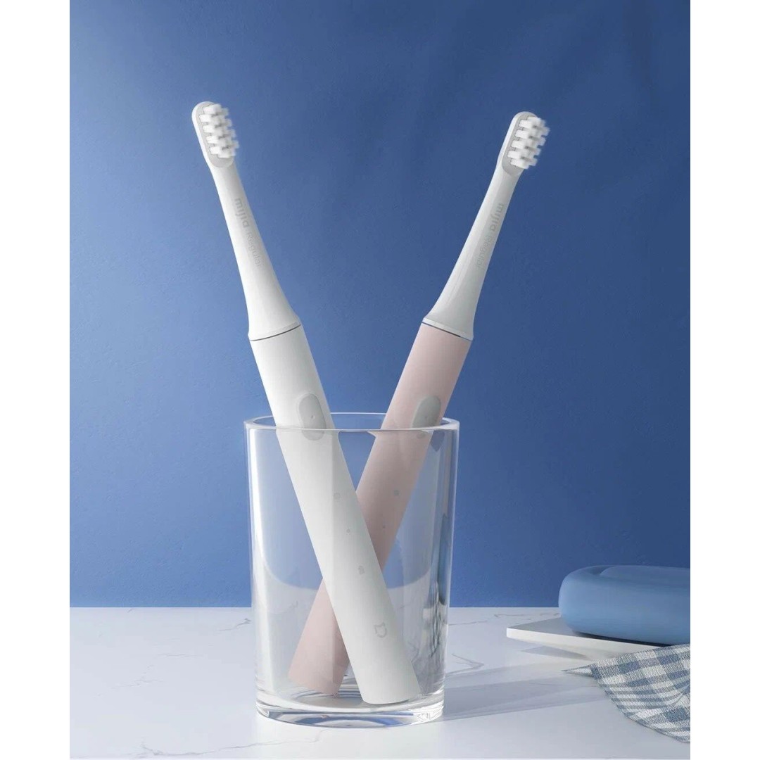 Электрическая зубная щетка Xiaomi Mijia Electric Toothbrush T100 (MES603)